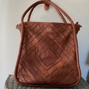 Monserat De Lucca Benicio Tote